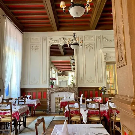 Restaurant D'alsace