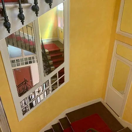 Restaurant D'alsace 2* Plombières-les-Bains