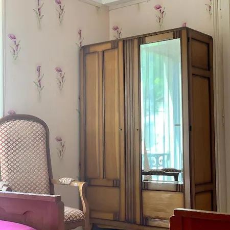 Restaurant D'alsace 2*