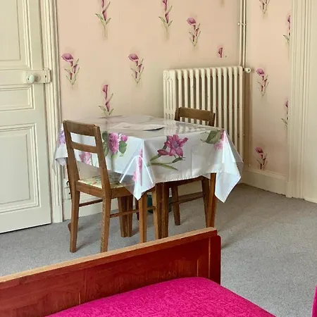 Otel Restaurant D'alsace