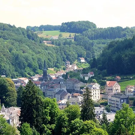 Otel Restaurant D'alsace