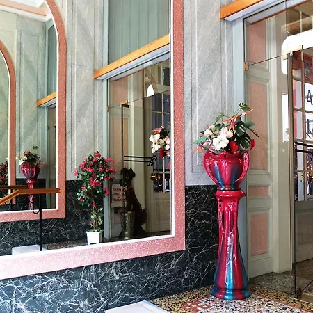 Restaurant D'alsace Plombières-les-Bains