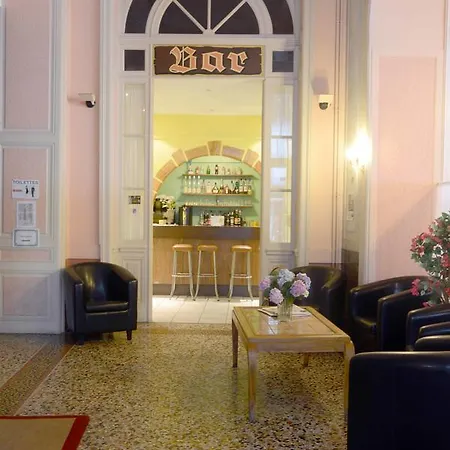 Restaurant D'alsace Otel