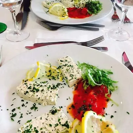 Restaurant D'alsace 2*